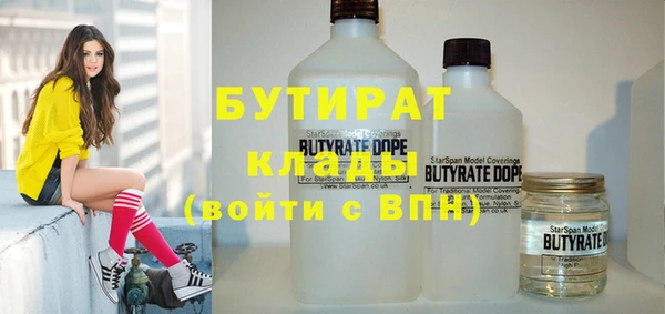 стаф Пересвет