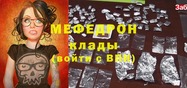 стаф Пересвет